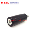 M6 Insert Nut or Threaded Screw Revolving Plastic Handles